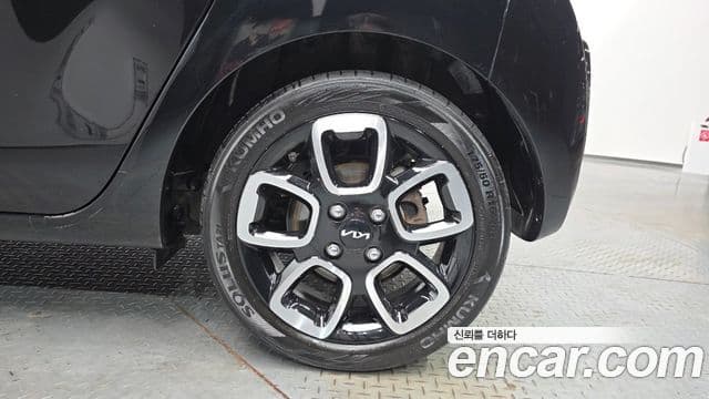 Kia The / новый New Ray Best Selection, 2022 все фото