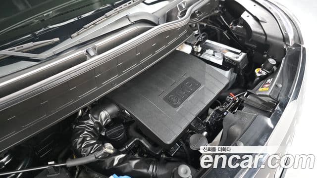 Kia The / новый New Ray Best Selection, 2022 6