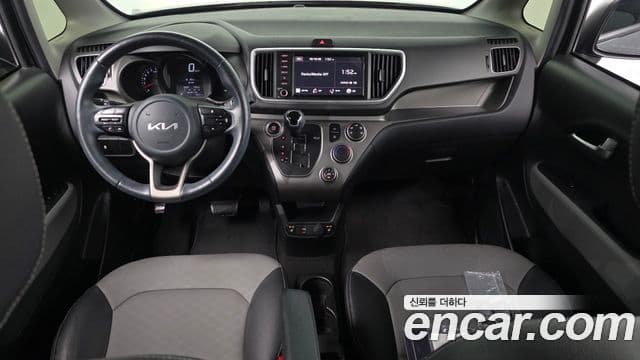 Kia The / новый New Ray Best Selection, 2022 7