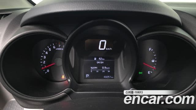 Kia The / новый New Ray Best Selection, 2022 8