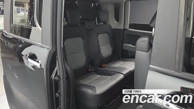 Kia The / новый New Ray Best Selection, 2022 12