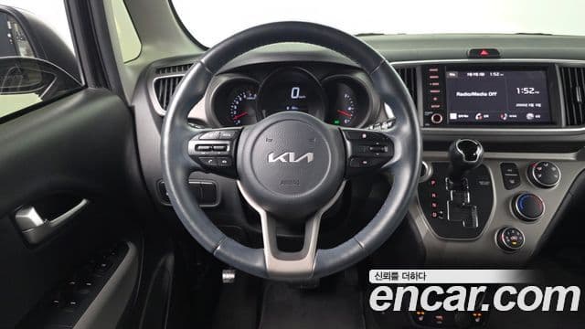 Kia The / новый New Ray Best Selection, 2022 13