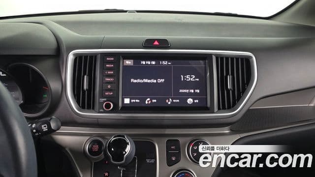 Kia The / новый New Ray Best Selection, 2022 14