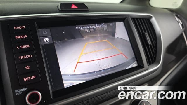 Kia The / новый New Ray Best Selection, 2022 15