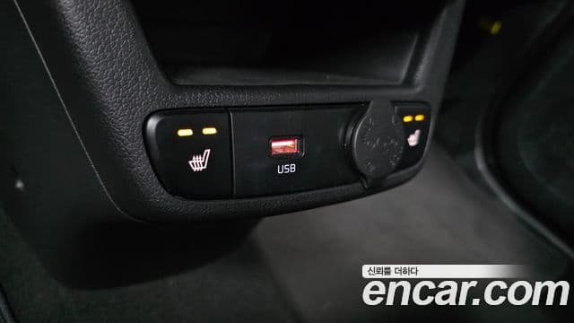 Kia The / новый New Ray Best Selection, 2022 16