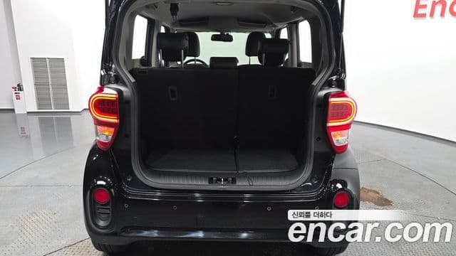 Kia The / новый New Ray Best Selection, 2022 20