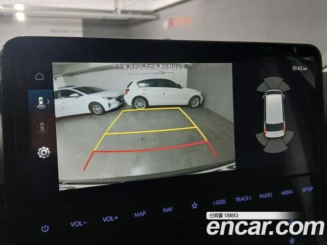 Hyundai Staria Modern, 2025 14