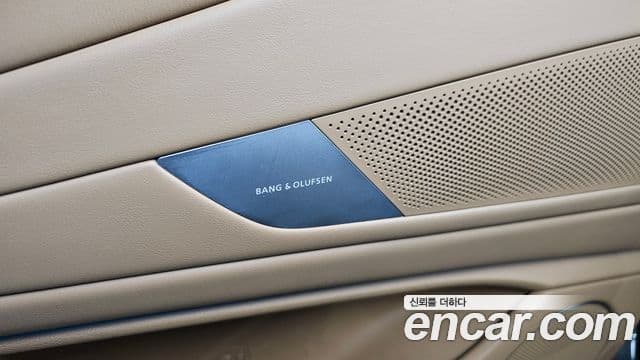 Genesis G80 (RG3) бензин 2.5 турбо AWD, 2025 17