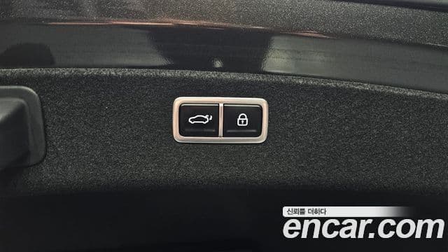 Genesis G80 (RG3) бензин 2.5 турбо AWD, 2025 20