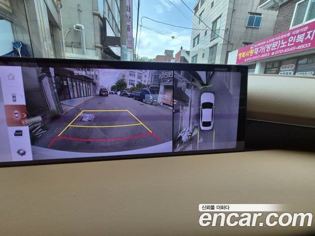 Genesis G80 (RG3) бензин 2.5 турбо AWD, 2026 10