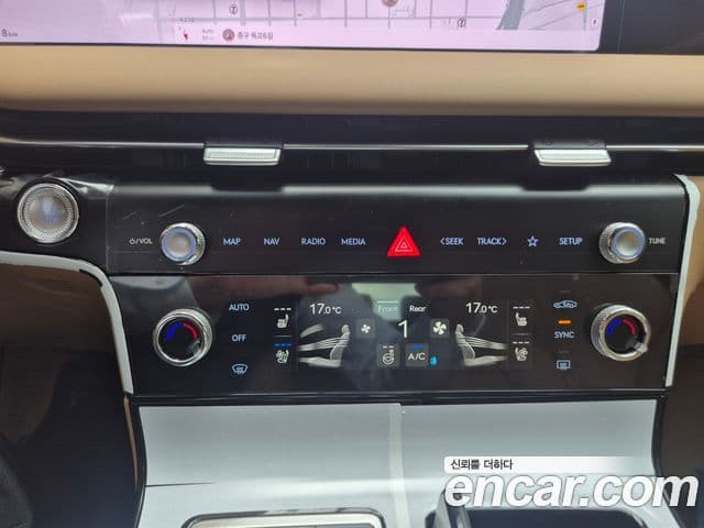 Genesis G80 (RG3) бензин 2.5 турбо AWD, 2026 11