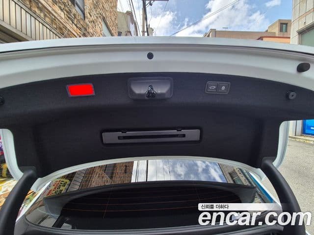 Genesis G80 (RG3) бензин 2.5 турбо AWD, 2026 15