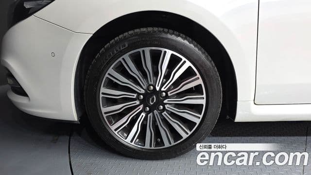 Renault Korea(Samsung) SM7 Nova RE, 2015 все фото