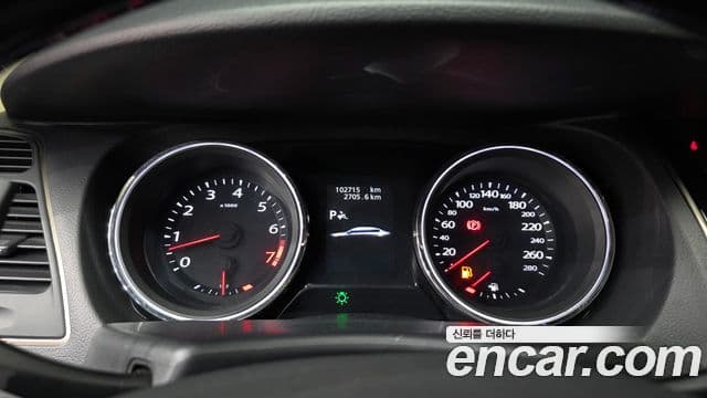 Renault Korea(Samsung) SM7 Nova RE, 2015 8