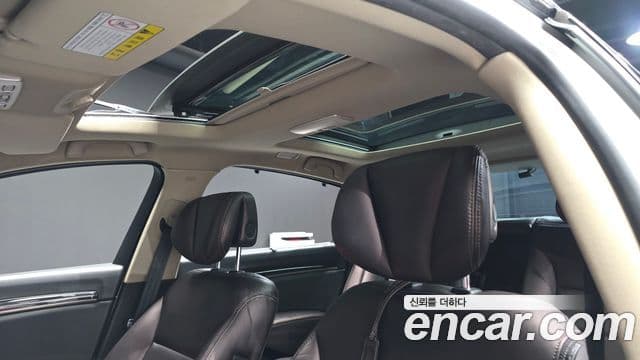 Renault Korea(Samsung) SM7 Nova RE, 2015 15