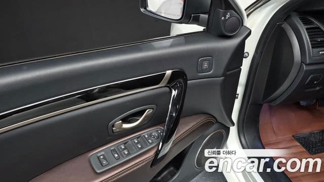 Renault Korea(Samsung) SM7 Nova RE, 2015 17