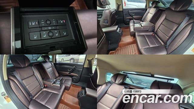 Renault Korea(Samsung) SM7 Nova RE, 2015 19