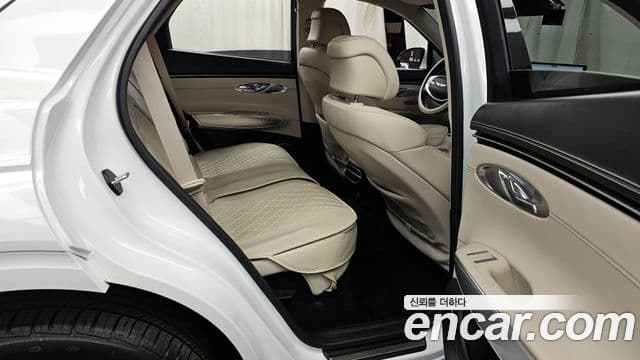 Genesis GV70, 2022 12