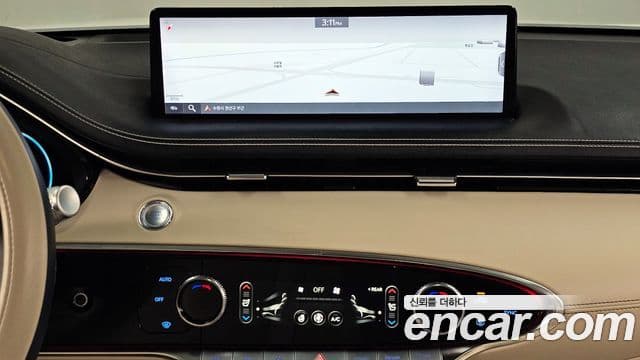 Genesis GV70, 2022 14