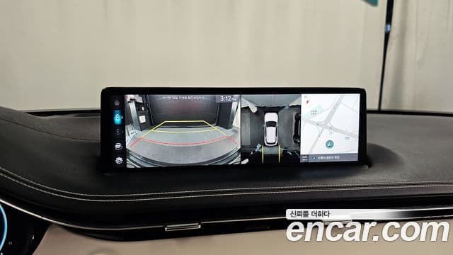 Genesis GV70, 2022 15