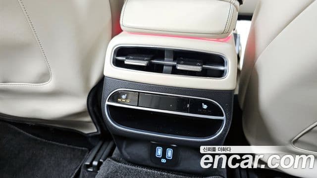 Genesis GV70, 2022 19