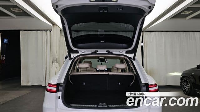 Genesis GV70, 2022 20