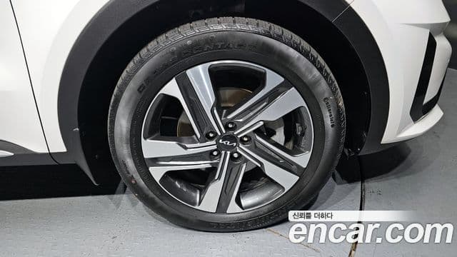 Kia Sorento 4세대 Noblesse, 2023 все фото