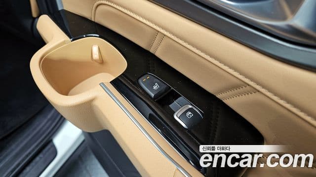 Kia Sorento 4세대 Noblesse, 2023 19