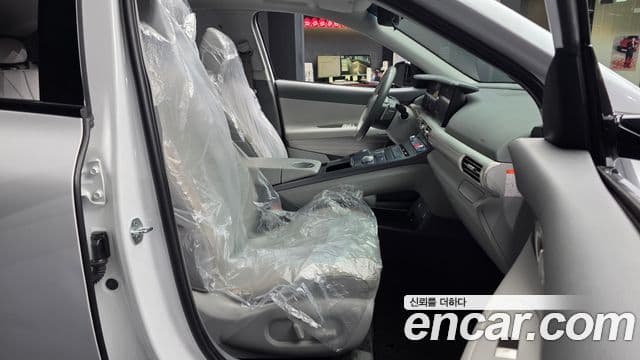 Hyundai NEXO Premium, 2021 10