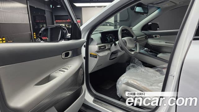 Hyundai NEXO Premium, 2021 11