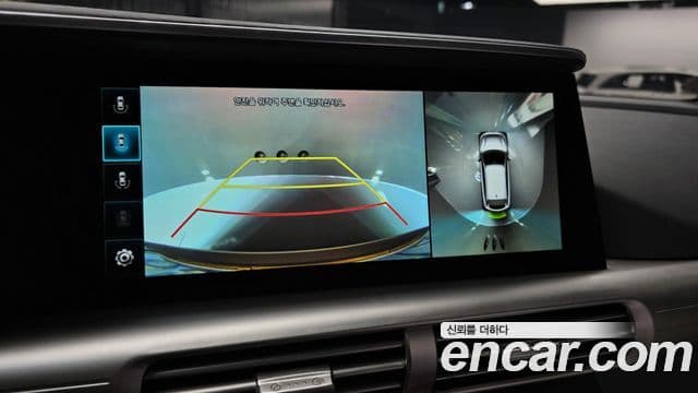 Hyundai NEXO Premium, 2021 15