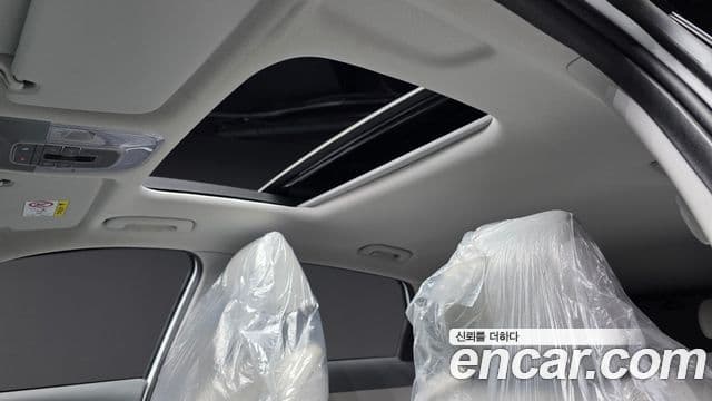 Hyundai NEXO Premium, 2021 17