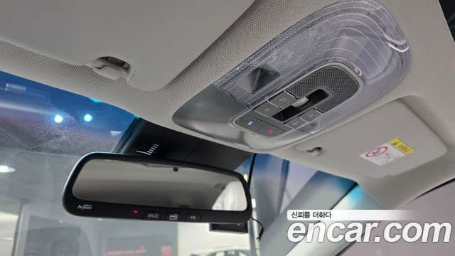 Hyundai NEXO Premium, 2021 18