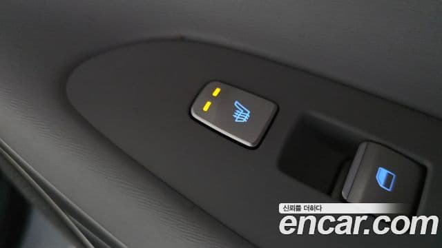 Hyundai NEXO Premium, 2021 19