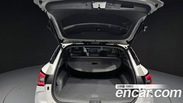 Hyundai NEXO Premium, 2021 20