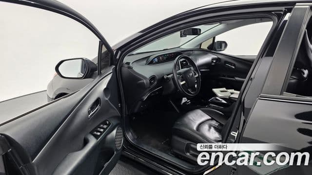 Toyota 프리우스 4세대 1.8 E, 2018 10