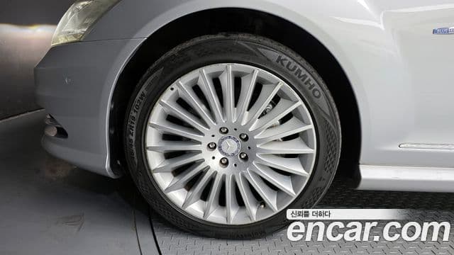 Mercedes-Benz S-класс W221 S350 BlueTEC, 2012 все фото