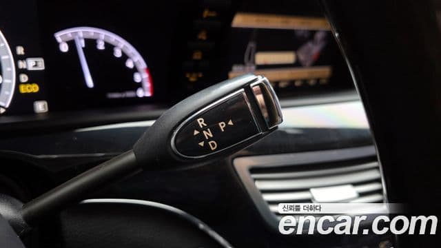 Mercedes-Benz S-класс W221 S350 BlueTEC, 2012 9