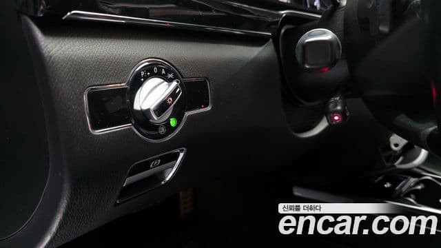 Mercedes-Benz S-класс W221 S350 BlueTEC, 2012 14