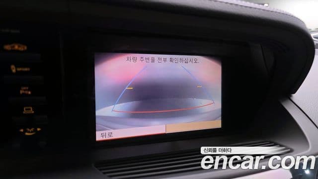 Mercedes-Benz S-класс W221 S350 BlueTEC, 2012 16