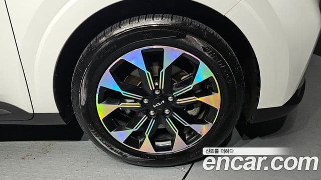 Kia Carnival 4세대 Prestige, 2021 все фото