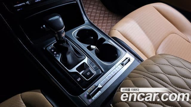 Kia Carnival 4세대 Prestige, 2021 9