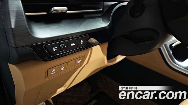 Kia Carnival 4세대 Prestige, 2021 14