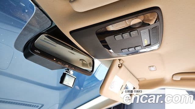 Kia Carnival 4세대 Prestige, 2021 18