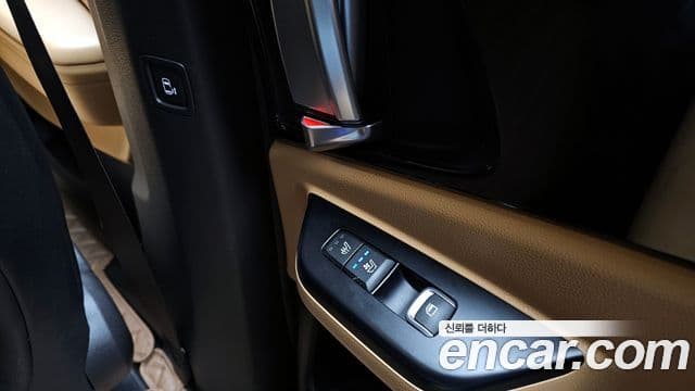Kia Carnival 4세대 Prestige, 2021 19