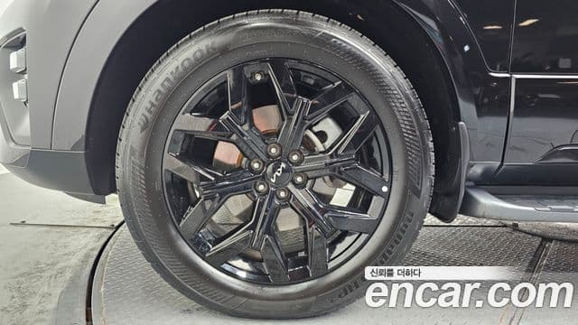 Kia Mohave The / новый Master Masters Gravity, 2024 все фото