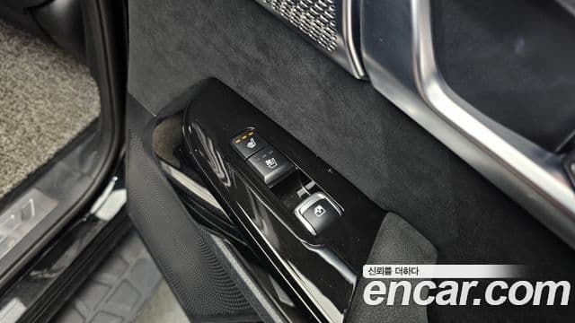 Kia Mohave The / новый Master Masters Gravity, 2024 18