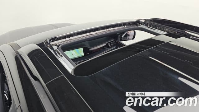 Kia Mohave The / новый Master Masters Gravity, 2024 19