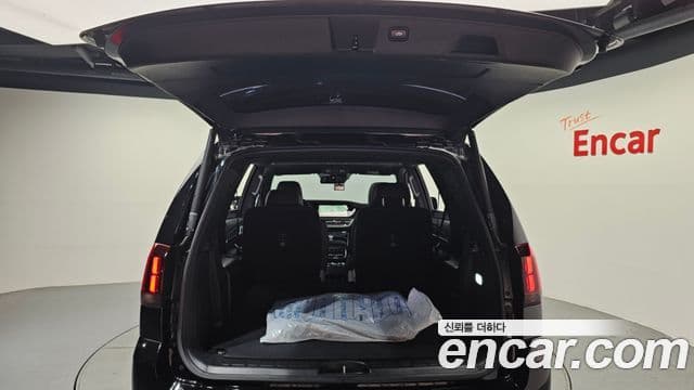 Kia Mohave The / новый Master Masters Gravity, 2024 20