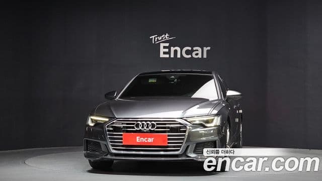 Audi A6 (C8) Premium, 2022 3